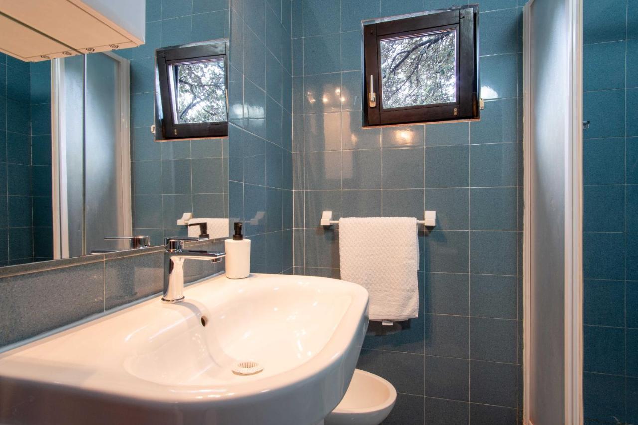 Ostaric Daire Mandre Dış mekan fotoğraf
