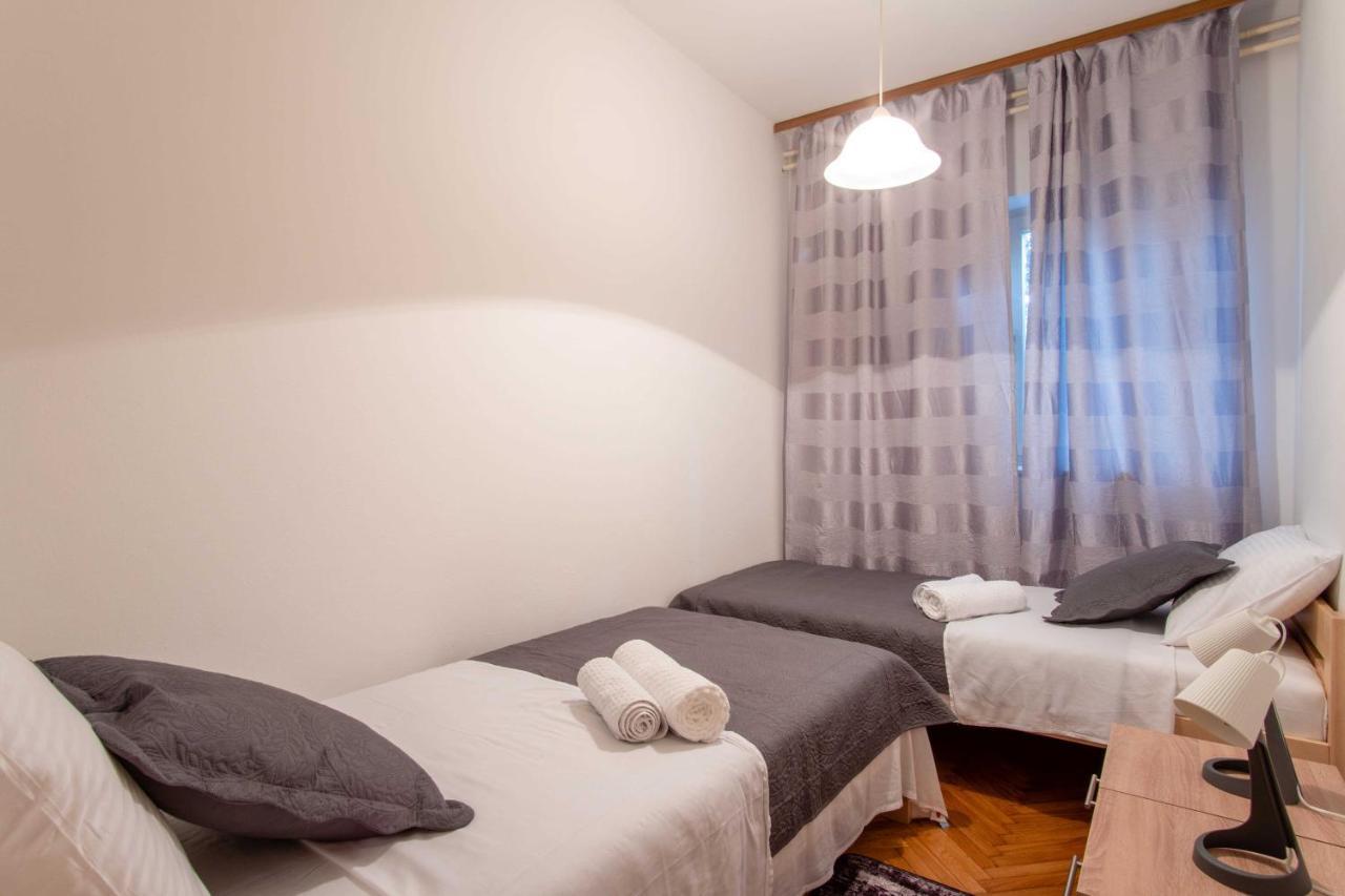 Ostaric Daire Mandre Dış mekan fotoğraf